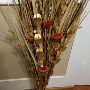 Faux vase filler